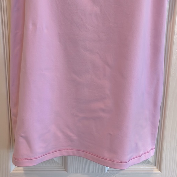 Lululemon Power Y Pink Tank - Picture 3 of 12
